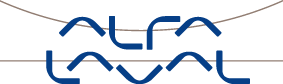 Alfa Laval logo