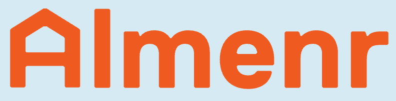 Almenr logo