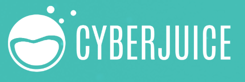 Cyberjuice logo