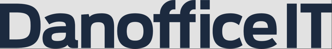 DanOffice logo